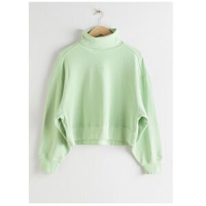 & Other Stories Sweater